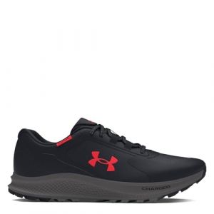 Under Armour Tenis Charged Bandit Trail 3 Storm Proof para hombre