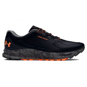 Under Armour Tênis De Corrida Charged Bandit Tr 3