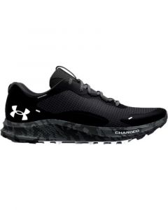 Esportes de Mulher e Homem e Menino UNDER ARMOUR ZAPATILLAS RUNNING CHARGED BANDIT TR 2 3024763 NEGRO