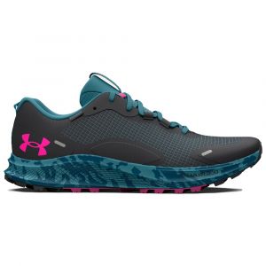 Under Armour Ténis De Trail Running Charged Bandit Tr 2 Sp