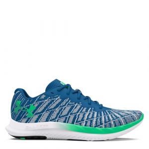 Under Armour Charged Breeze 2 - Tenis de correr para hombre