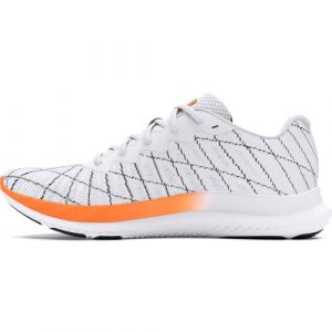 Under Armour Zapatillas UA Charged Breeze 2 Blanco