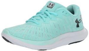 Under Armour Zapatillas UA W Charged Breeze 2 Turquesa