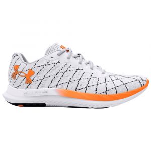 Under Armour Tênis De Corrida Charged Breeze 2