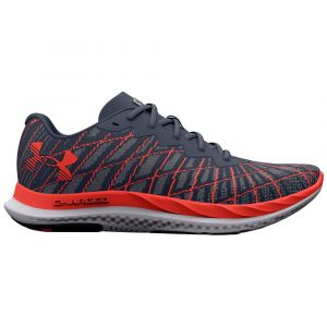 Under Armour Tênis De Corrida Charged Breeze 2