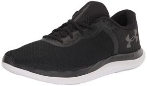 Under Armour Zapatillas de Correr para Hombre UA Charged Breeze