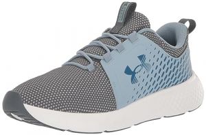 Under Armour Men's Charged Decoy Running Shoe