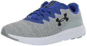 Under Armour Hombre UA Charged Impulse 3 Knit Zapatillas para correr