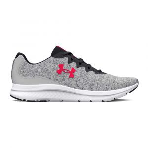 Under Armour Tênis De Corrida Charged Impulse 3 Knit