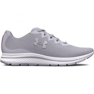 Under Armour Tênis De Corrida Charged Impulse 3 Irid