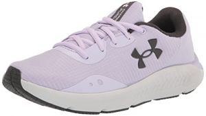 Under Armour Women's Charged Pursuit 2 Tech Running Shoe