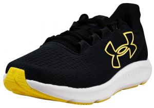 Under Armour Zapatillas de correr para hombre Charged Pursuit 3 Big Logo