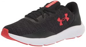 Under Armour Hombre UA Charged Pursuit 3 Twist Zapatillas para correr