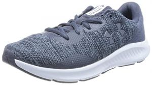 Under Armour Mujer UA W Charged Pursuit3 Twist Zapatillas para correr