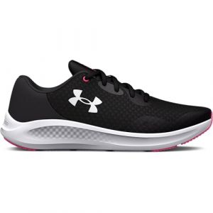 Under Armour GGS Charged Pursuit 3 Zapatillas para Correr