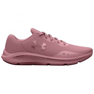 Under Armour Tênis De Corrida Charged Pursuit 3