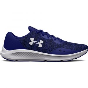 Under Armour Tênis De Corrida Charged Pursuit 3 Twist