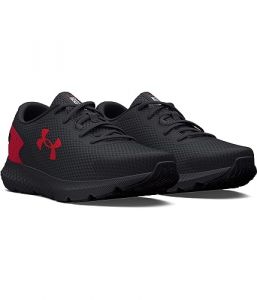 Under Armour Hombre UA Charged Rogue 3 Zapatillas para correr