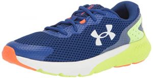 Under Armour Boy's Charged Rogue 3 Running Shoe