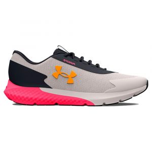 Under Armour Tênis De Corrida Charged Rogue 3 Storm