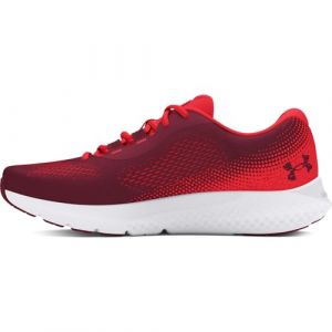 Under Armour Charged Rogue 4 - Tenis de correr para hombre