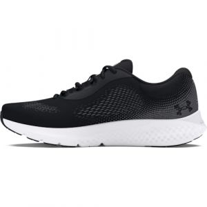 Under Armour Charged Rogue 4 4e - Tenis de correr para hombre