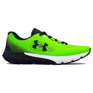 Under Armour Tênis De Corrida Bgs Charged Rogue 4