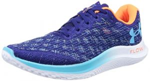 Under Armour Flow Velociti Wind 2 Zapatillas para Correr - SS23-42.5