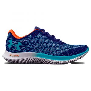 Under Armour Tênis De Corrida Flow Velociti Wind 2