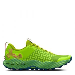 Under Armour HOVR Dark Sky Ridge Zapatilla De Correr para Tierra - SS23-44.5