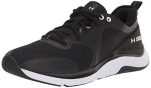 Under Armour Women's HOVR Omnia Cross Trainer