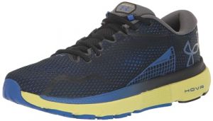 Under Armour HOVR Infinite 5 - Tenis de correr para hombre