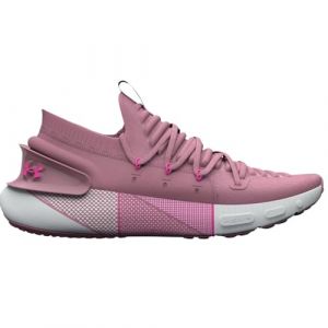 Under Armour - W HOVR Phantom 3-3025517604 - El Color: Rosa - Talla: 36.5 EU