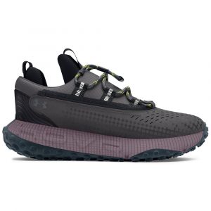 Under Armour Ténis De Trail Running Hovr Summit Fat Tire Delta