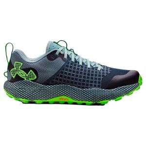 Under Armour Ténis De Trail Running Hovr Ds Ridge