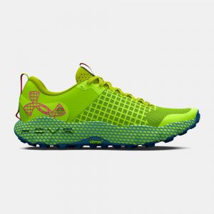 Under Armour Ténis De Trail Running Hovr? Ridge