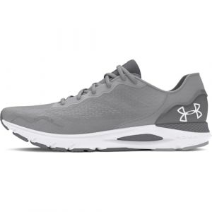 Under Armour Zapatillas UA HOVR Sonic 6 Gris