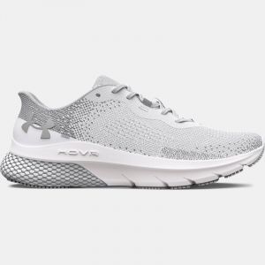 Women's Under Armour HOVR? Turbulence 2 Running Shoes Salt Purple / Tetra Gray / Black 42.5