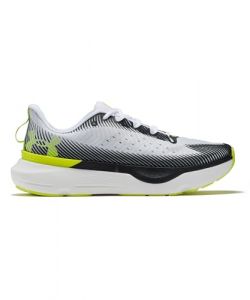 Under Armour Zapatillas UA Infinite Pro Blanco