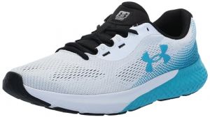 Under Armour Charged Rogue 4 - Tenis de correr para hombre