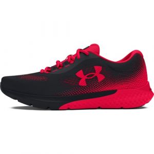 Under Armour Charged Rogue 4 - Tenis de correr para hombre