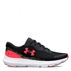 UNDER ARMOUR Zapato JR Bgs Surge 3 Print UA