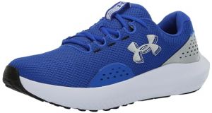 Under Armour Surge 4 Zapatillas para correr para hombre