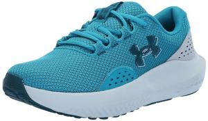 Under Armour Zapatillas UA Charged Surge 4 Azul