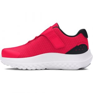 Under Armour UA BINF Surge 4 AC Deportivas para niño