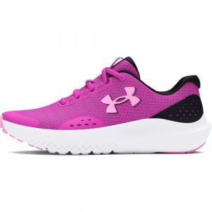 Under Armour GGS Surge 4 Zapatillas para Correr