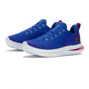 Under Armour Flow Velociti 3 - Tenis de correr AW23