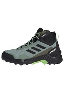 adidas Eastrail 2.0 Mid Rain.rdy Waterproof Hiking Shoes