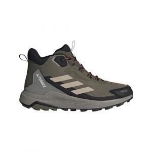 adidas Men's Zapatilla Terrex Anylander Mid Rain.Rdy Hiking