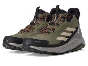 adidas Men's Zapatilla Terrex Anylander Mid Rain.Rdy Hiking